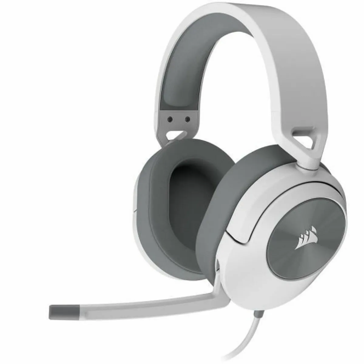 Casque gamer HS55 Stereo Headset - vue 5
