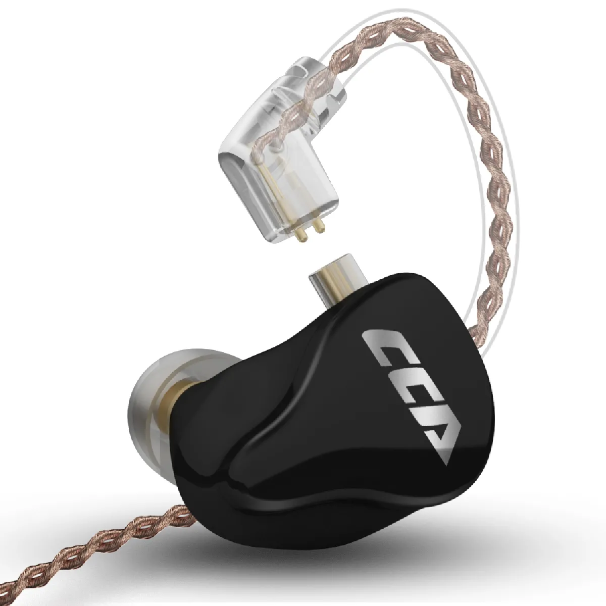 Écouteurs intra auriculaires gamer - vue 2