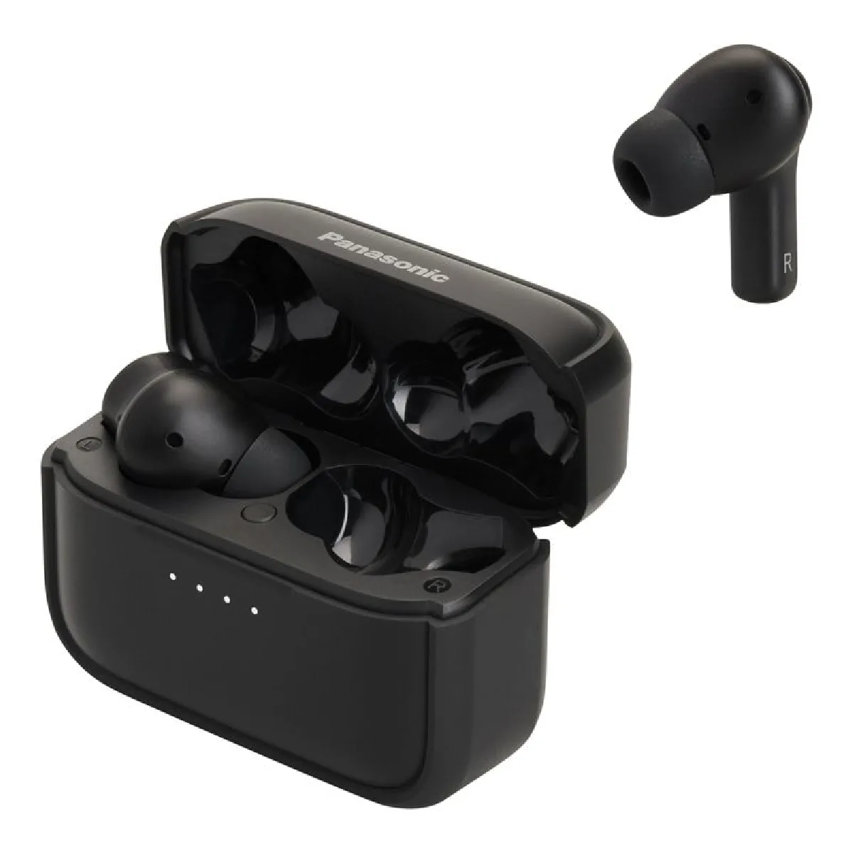 Panasonic Oreillette RZB110WDEW - vue 6