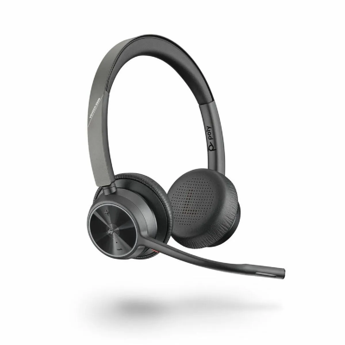 POLY  Voyager 4300 UC Series - Noir