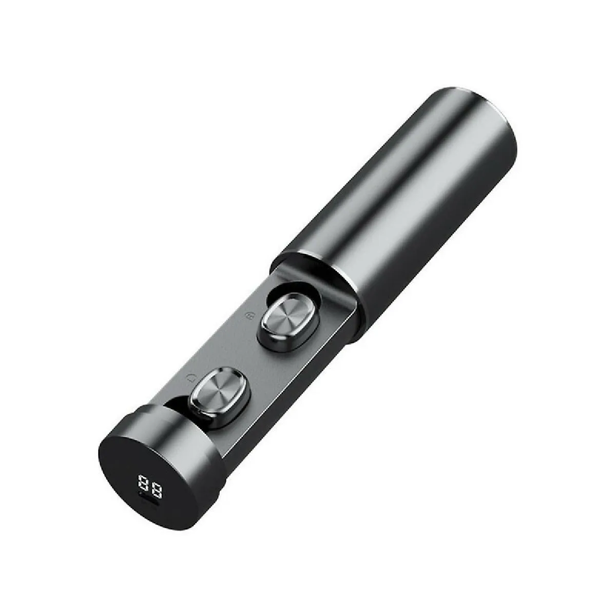 Chrono Écouteurs Bluetooth 5.0