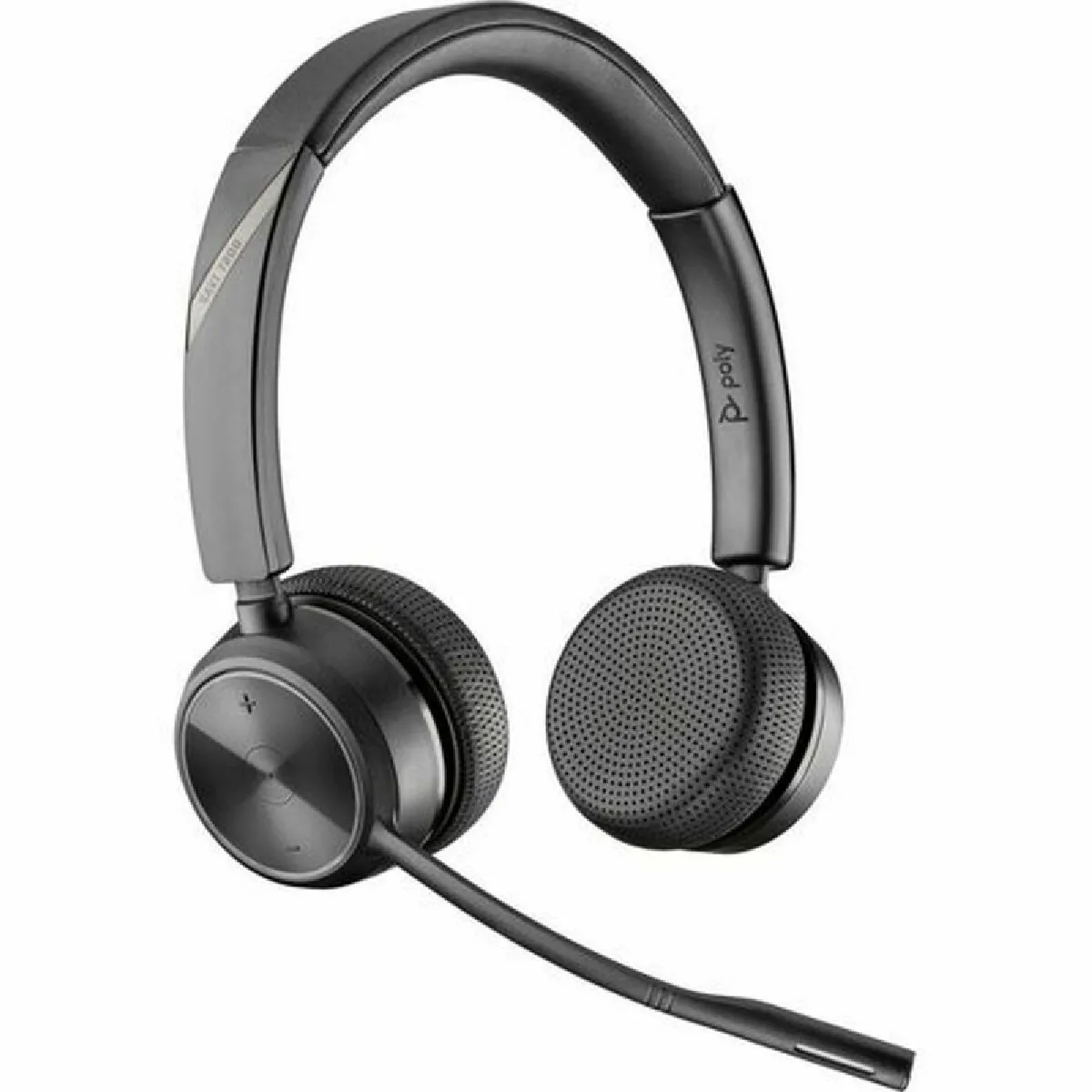 POLY  Savi 7220 - Noir