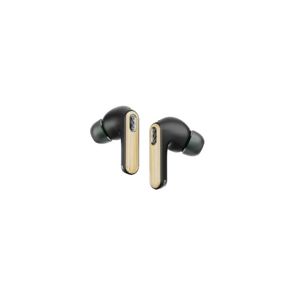 The House Of Marley EM DE031 SB écouteurcasque Écouteurs Sans fil Ecouteurs AppelsMusique Bluetooth Neuf - vue 4