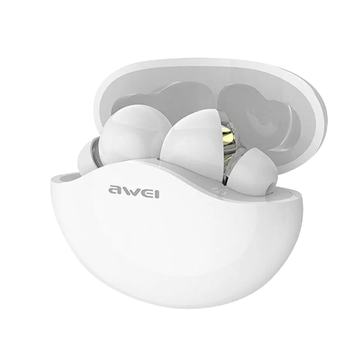 Awei Écouteurs gaming