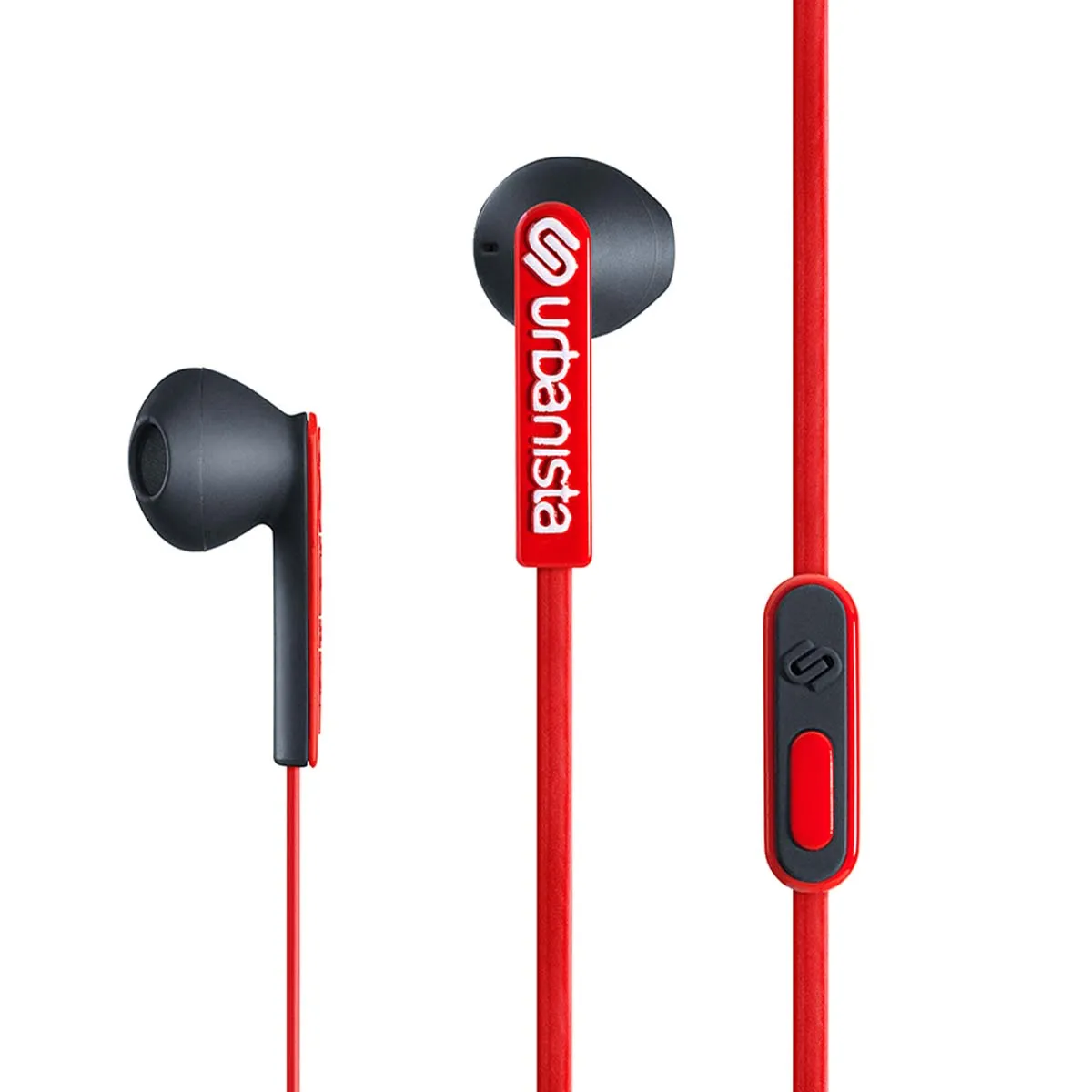 Urbanista San Francisco Casque Avec fil Ecouteurs AppelsMusique Neuf - vue 3