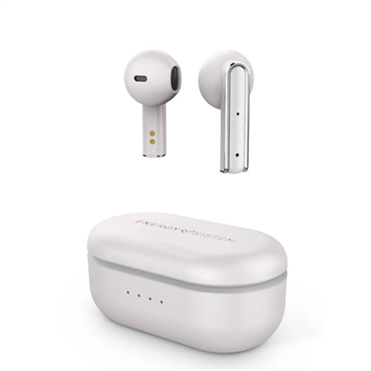 ENERGY SISTEM  TW Style 4 - Blanc