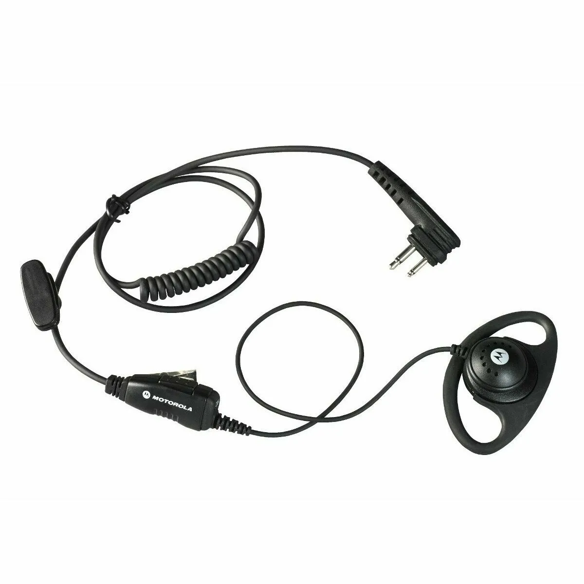 Casques avec Microphone Motorola HKLN4599A - vue 3