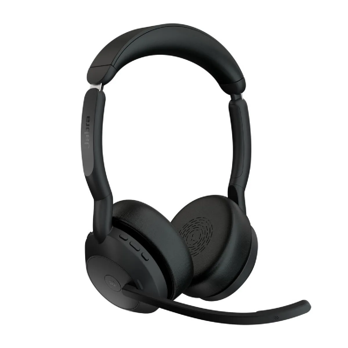 Micro-casque Jabra Evolve2 55 – Sans Fil, Suppression De Bruit Active, USB-C - vue 10
