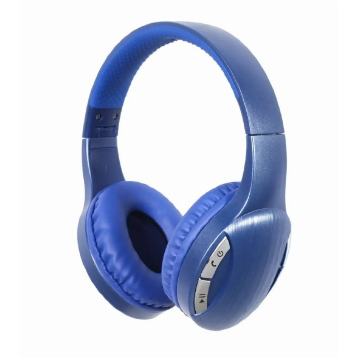 Gembird BTHS-01-B - Bleu