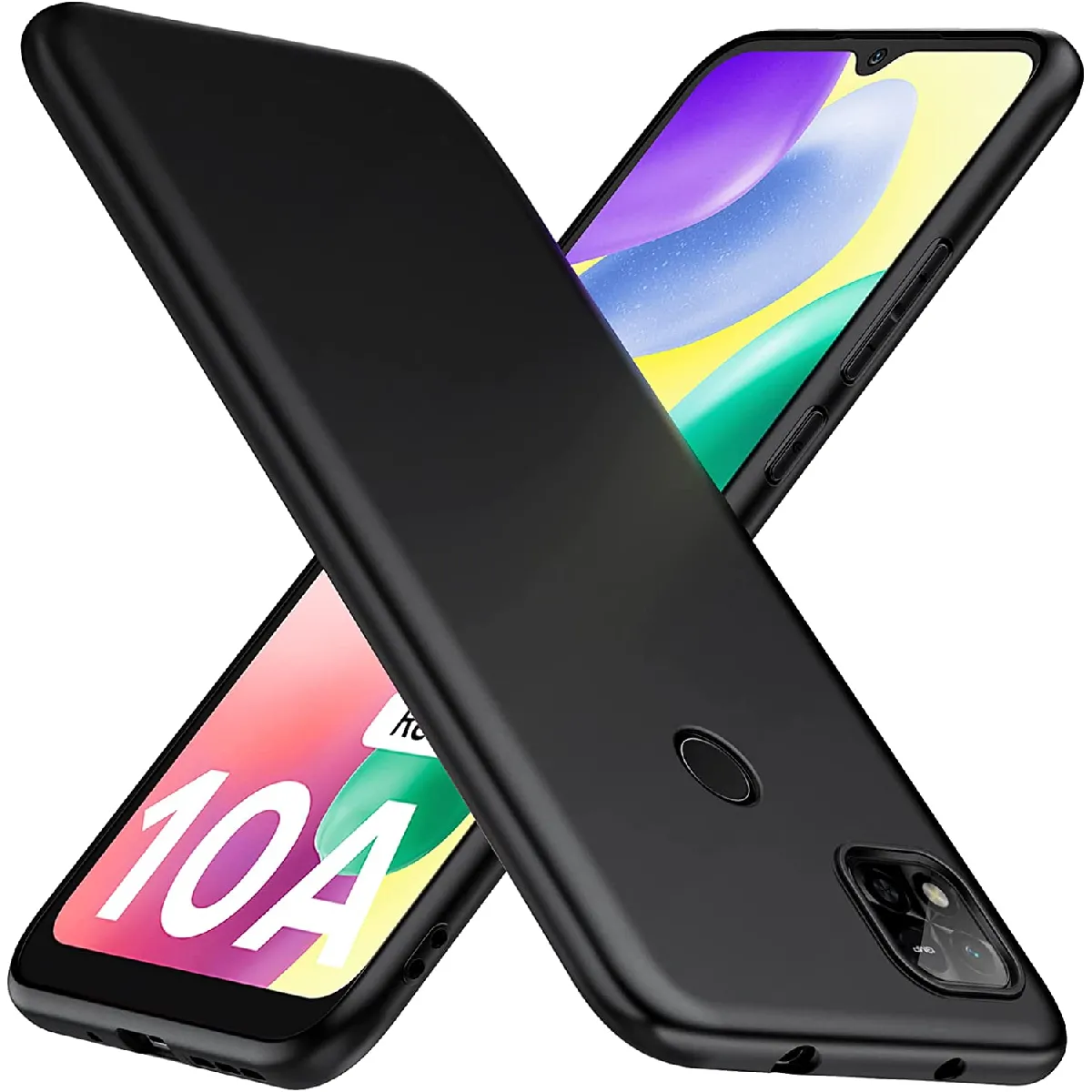 Little Boutik Noir Coque Xiaomi Redmi 10A