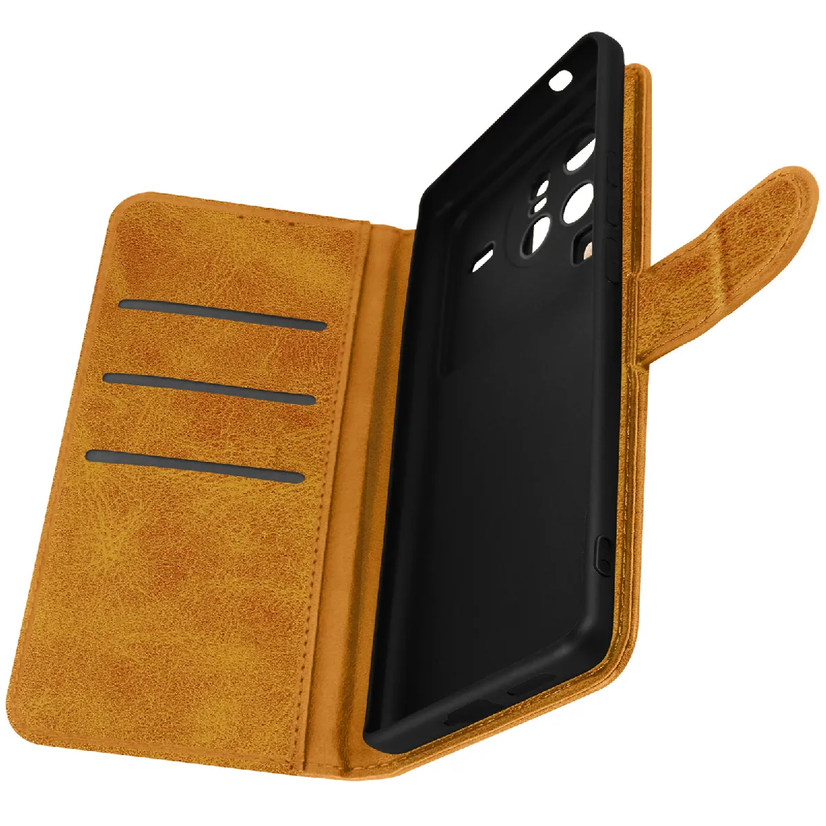 Avizar Marron Vivo X80 Pro