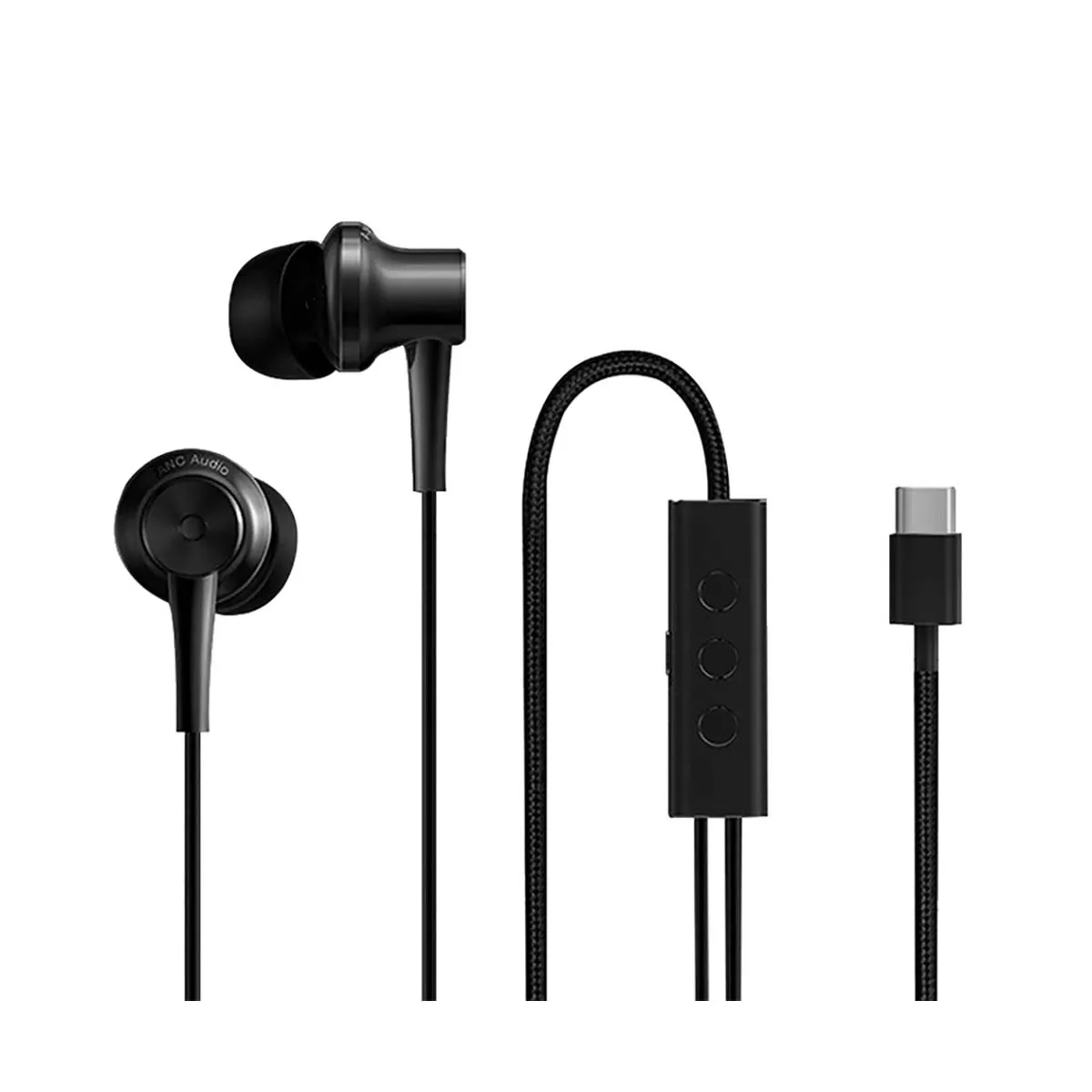 Xiaomi Casques Basic 2s - vue 6
