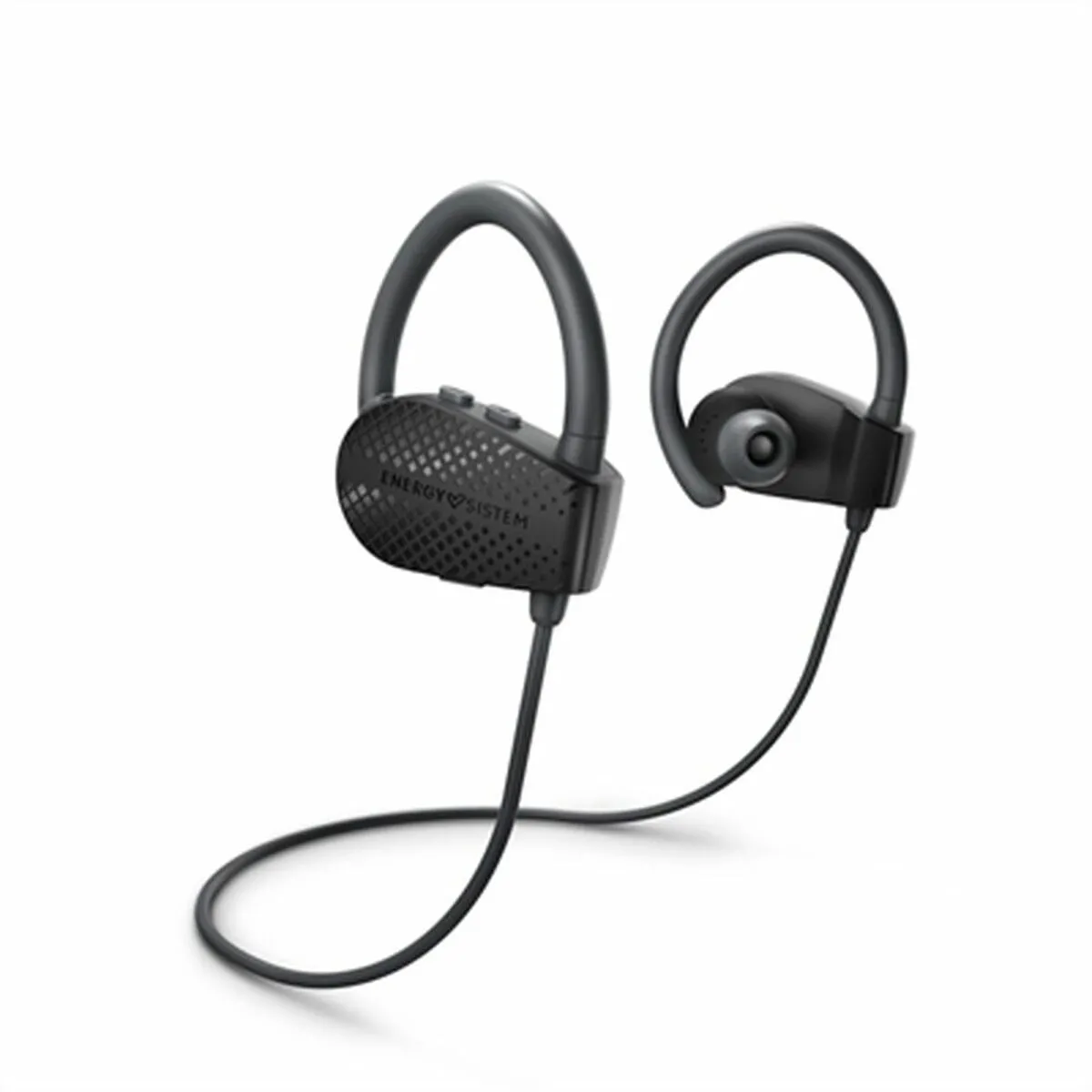 ENERGY SISTEM  Sport 1+ - Noir
