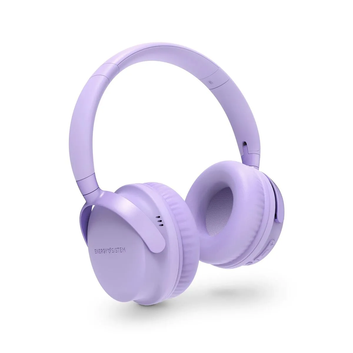 Energy Sistem Violet Casque Audio Style 3 453054 Sans Fil Bluetooth Contrôle Vocale Circum Auriculaire - Image 4