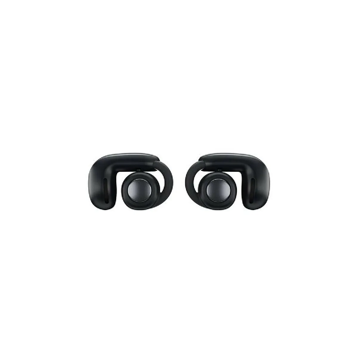 Bose Ultra Open Earbuds - Noir - Ecouteurs - Rue du Commerce