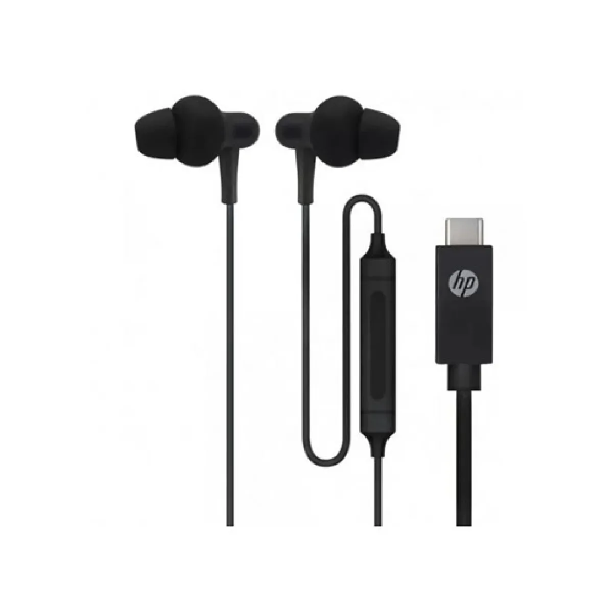 HP Dhh 1126 Type C - vue 1