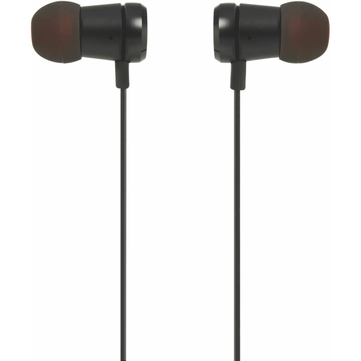 Ecouteurs Intra Auriculaires Filaire T290 int blk Jbl Les Écouteurs - vue 2