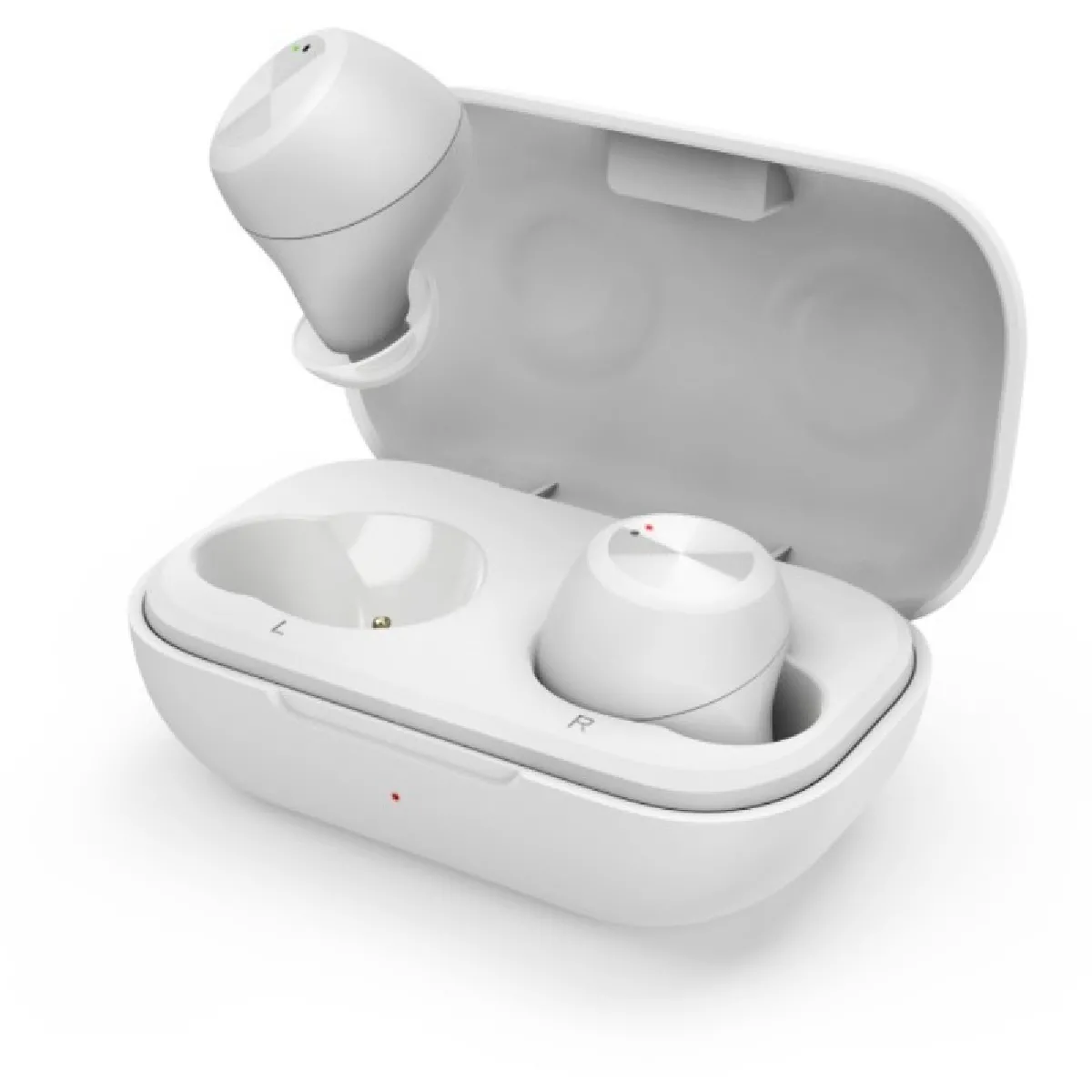 Thomson WEAR7701W Écouteurs Bluetooth