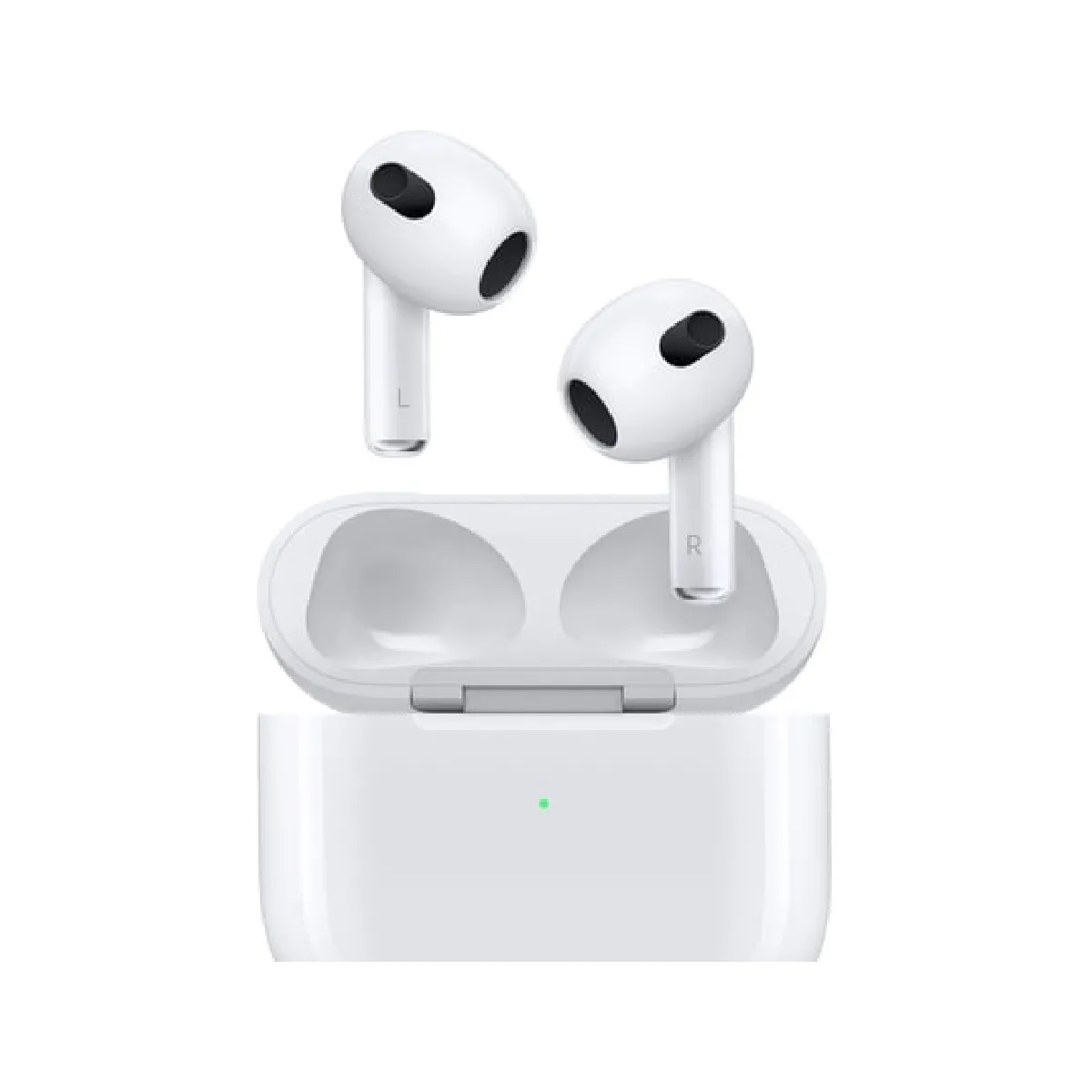 Airpods 3ème Génération Magsafe mme73zma Apple - vue 9