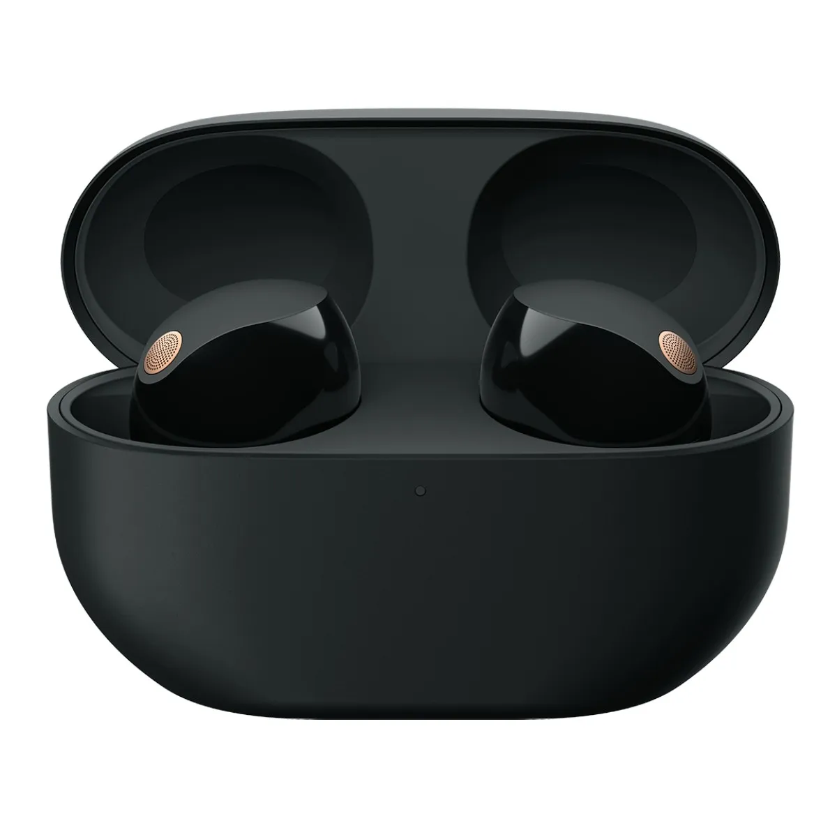 Écouteurs Sony WF-1000XM5 – Réduction de Bruit, Autonomie 36h, Bluetooth - vue 1