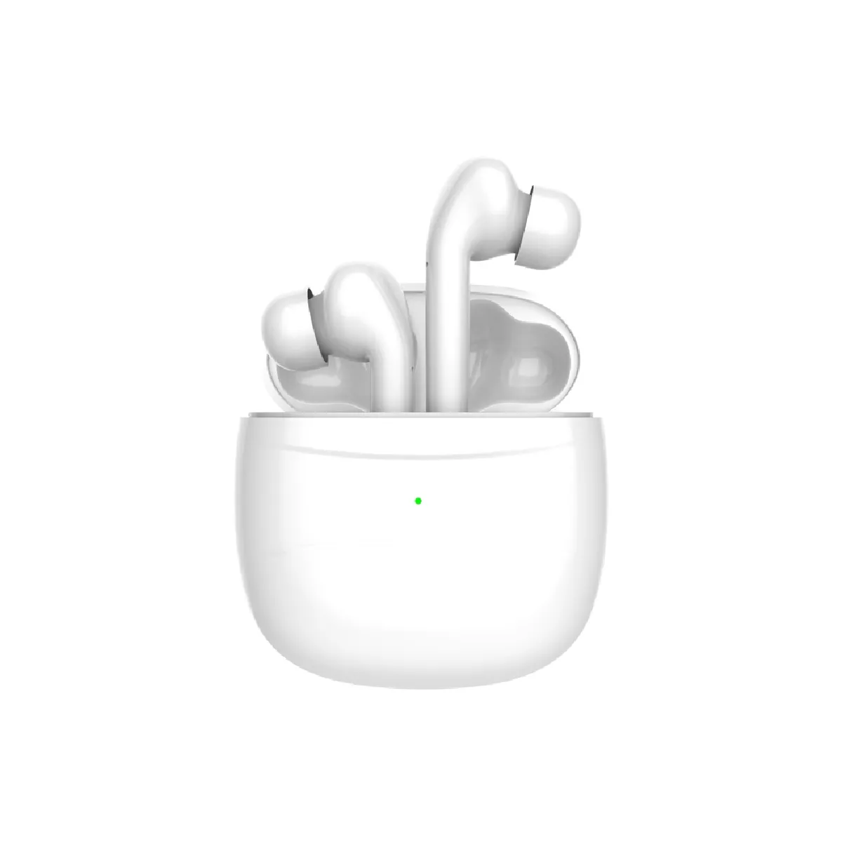 AVIZAR  Eko TWS Ergo - Blanc