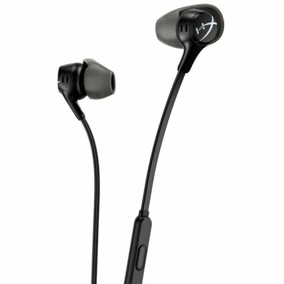 Hyperx Noir Cloud Earbuds Ii