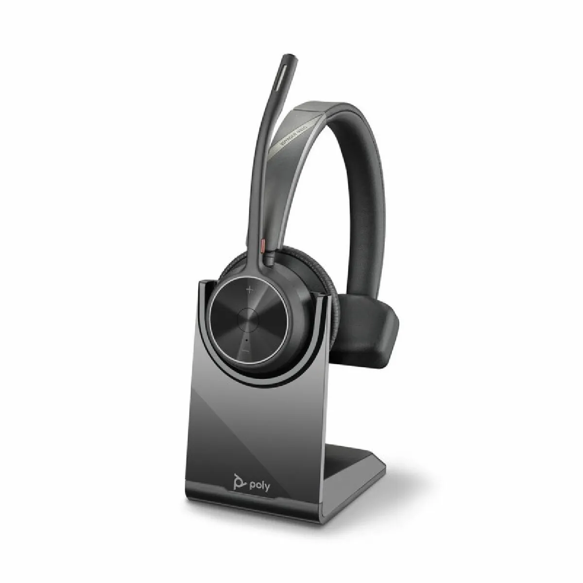 POLY  218471-01 - Noir