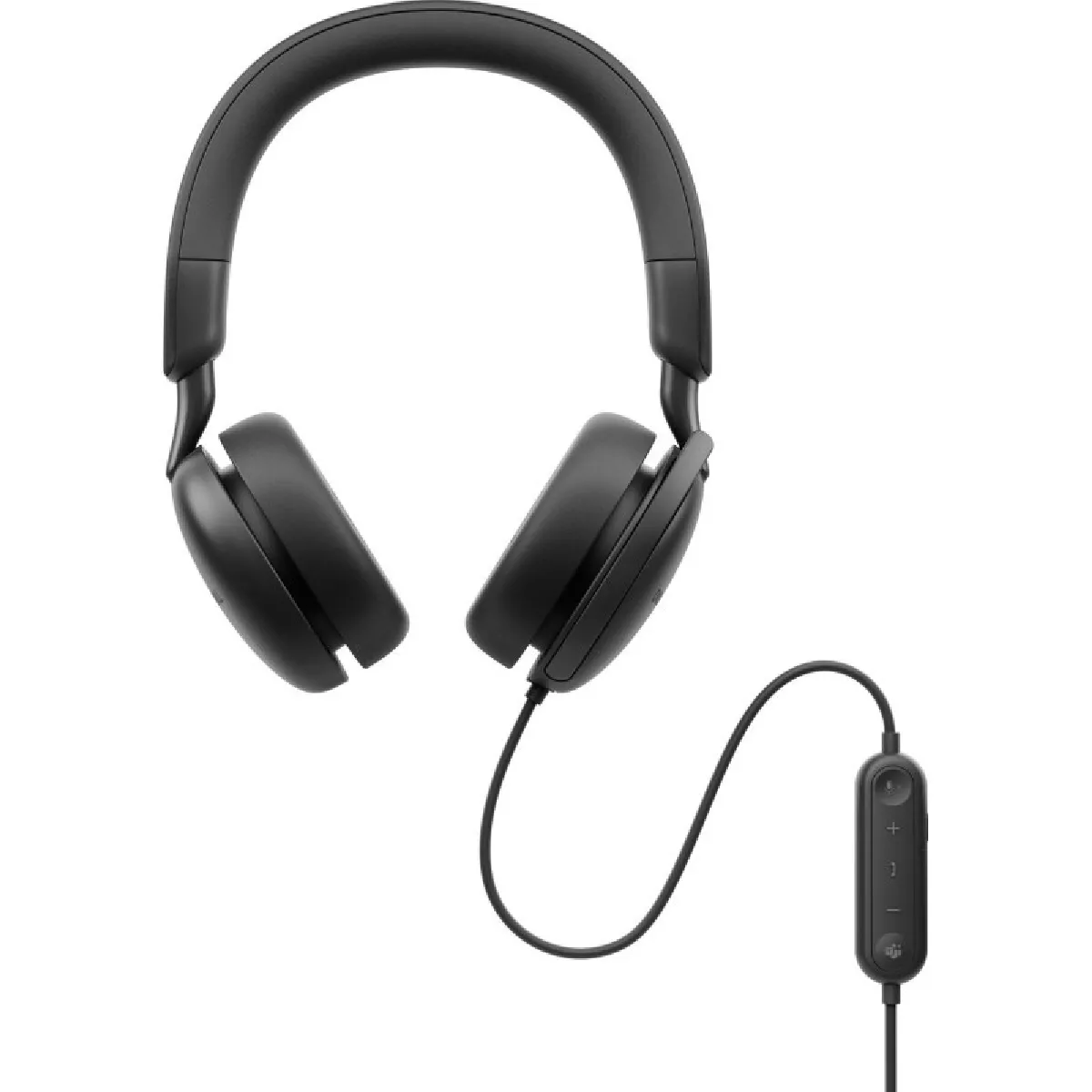 Dell WH5024 Casque avec Microphone