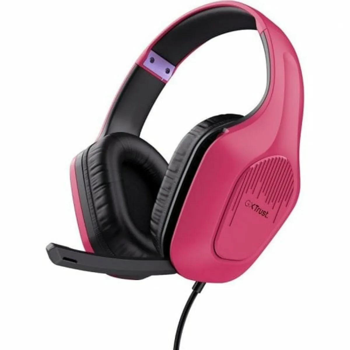 Trust 24992 - Noir rose