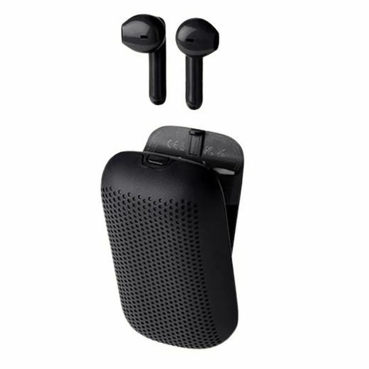 LEXON  LA127N - Noir