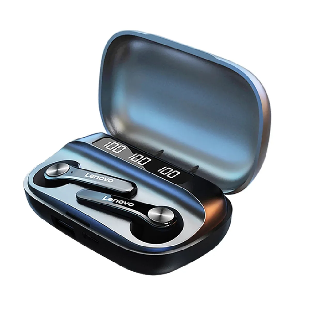 Écouteurs Bluetooth 5.1 - vue 7