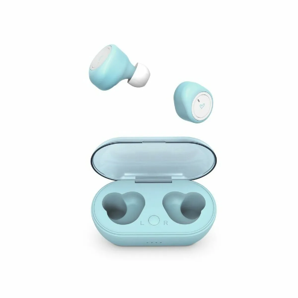 ENERGY SISTEM  Urban 1 - Turquoise