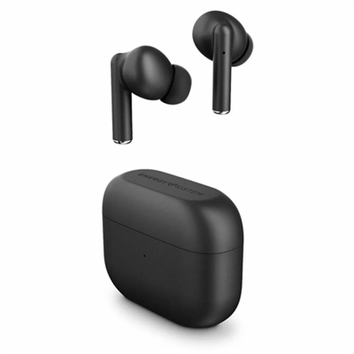 Non Communiqué Graphite Energy Style 2 - Écouteurs Sans Fil Avec Micro - Intra-Auriculaire - Bluetooth - Image 3