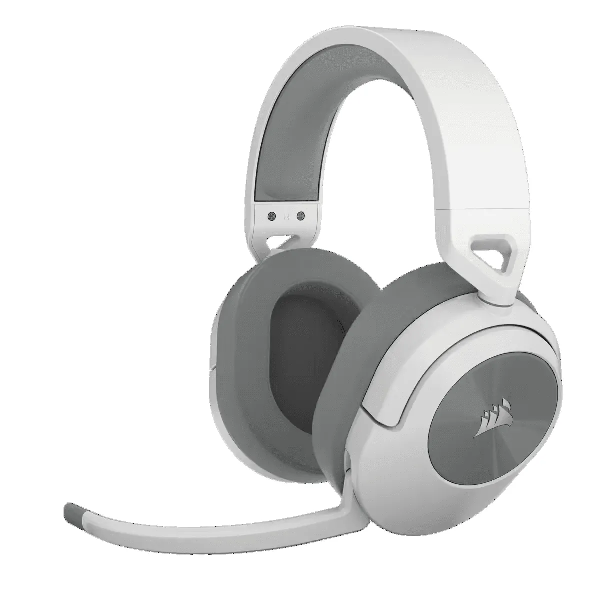 Corsair HS55 Wireless 7.1 - Blanc