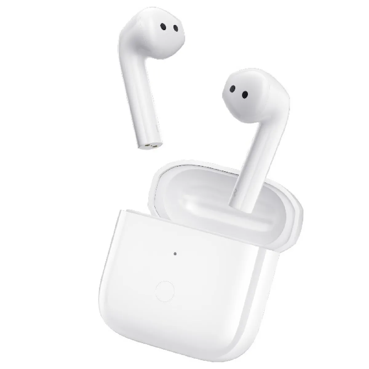XIAOMI  Redmi Buds 3 &Eacute;couteurs Bluetooth Blanc