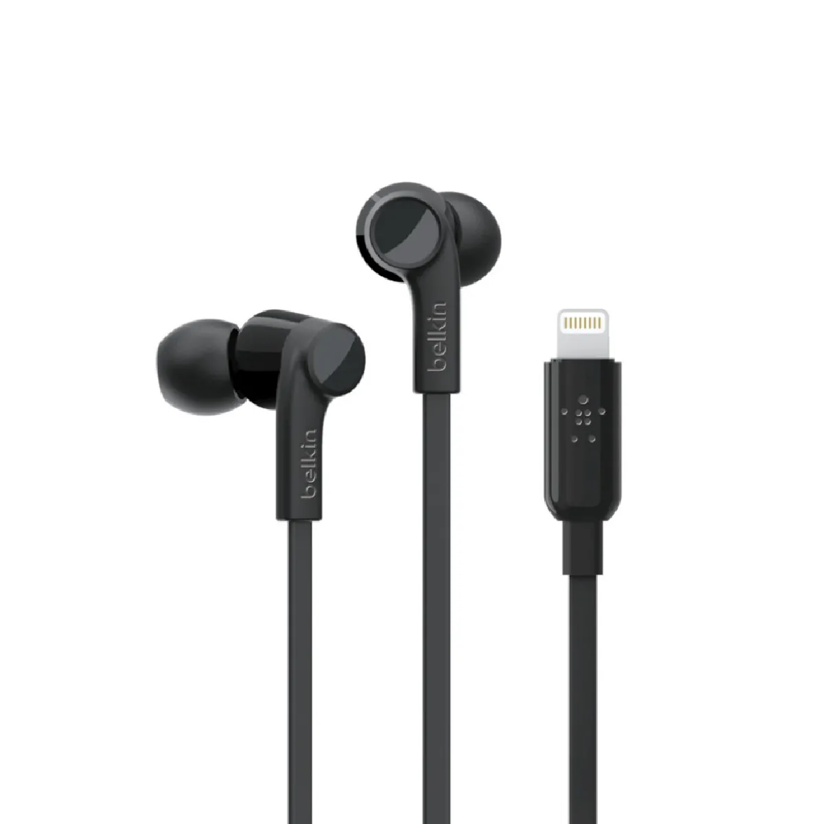 Belkin Kit Piéton Stéréo ROCKSTAR USB C