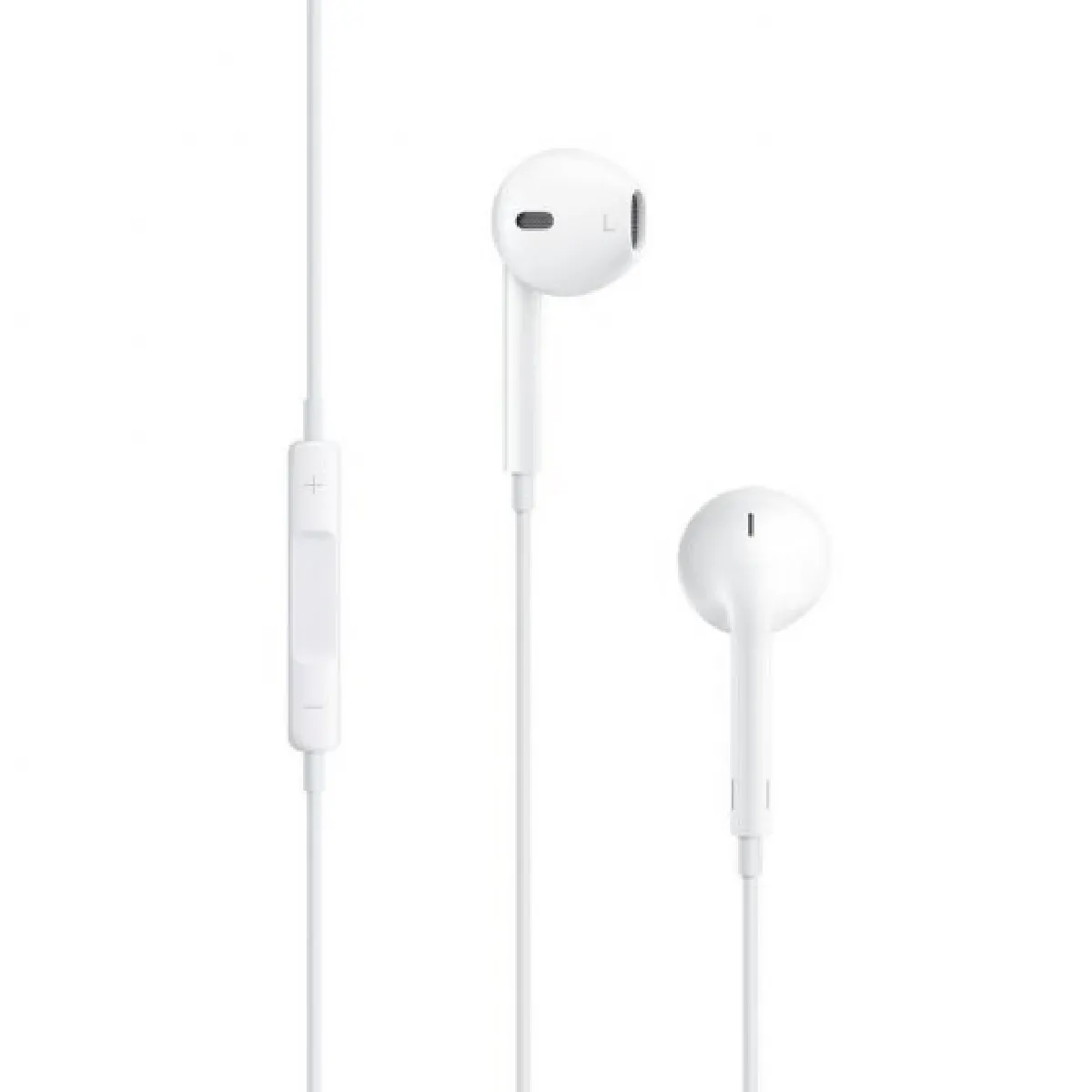 Apple EarPods - vue 2