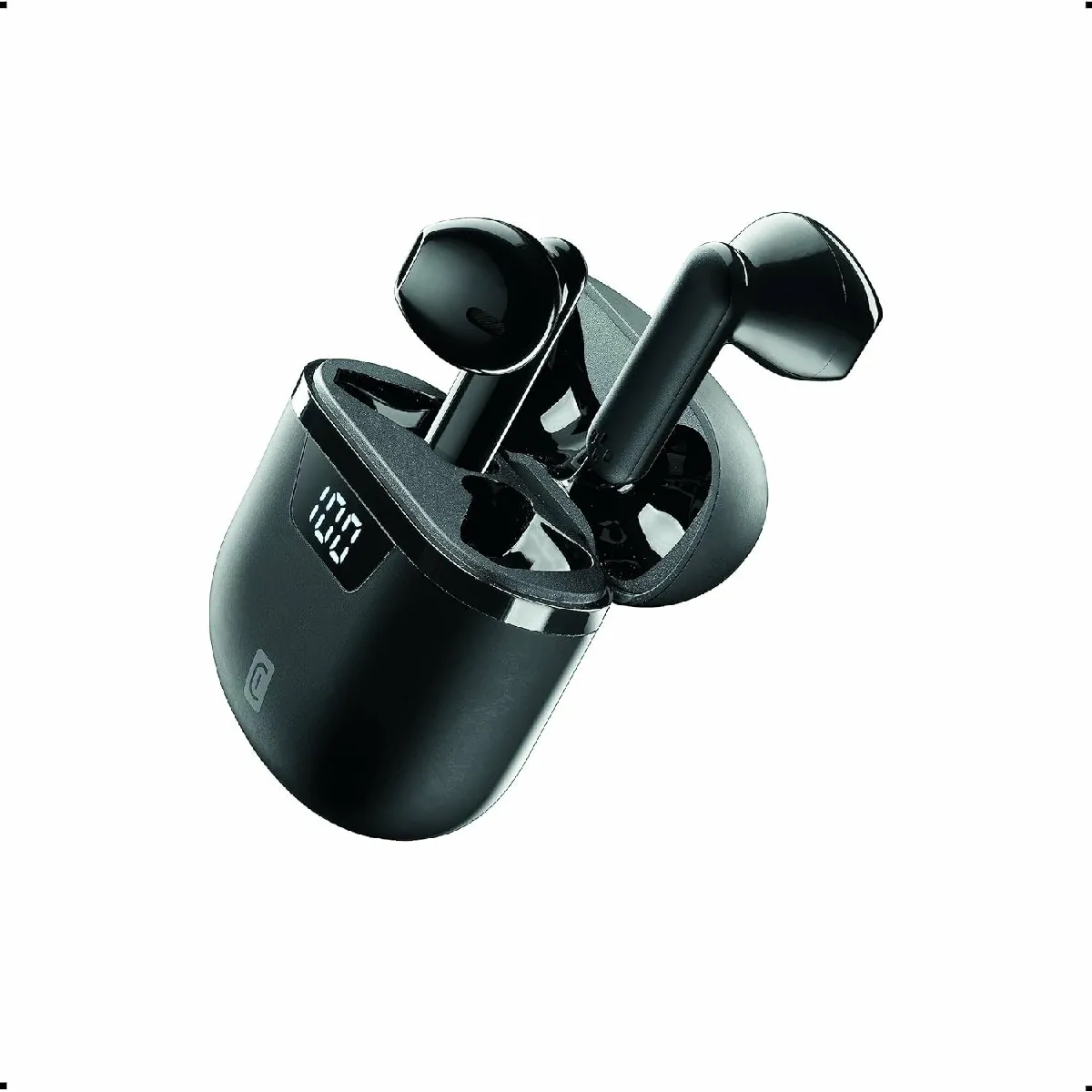 Cellular Line Noir Seek Pro