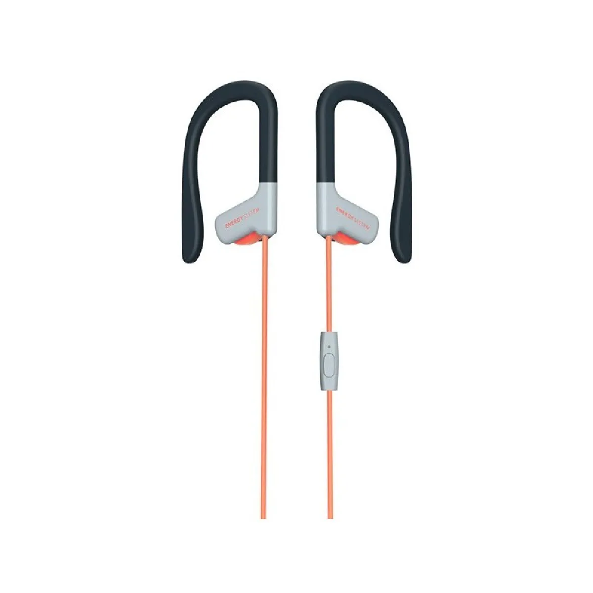 ENERGY SISTEM  MAUAMI0600 - Rouge