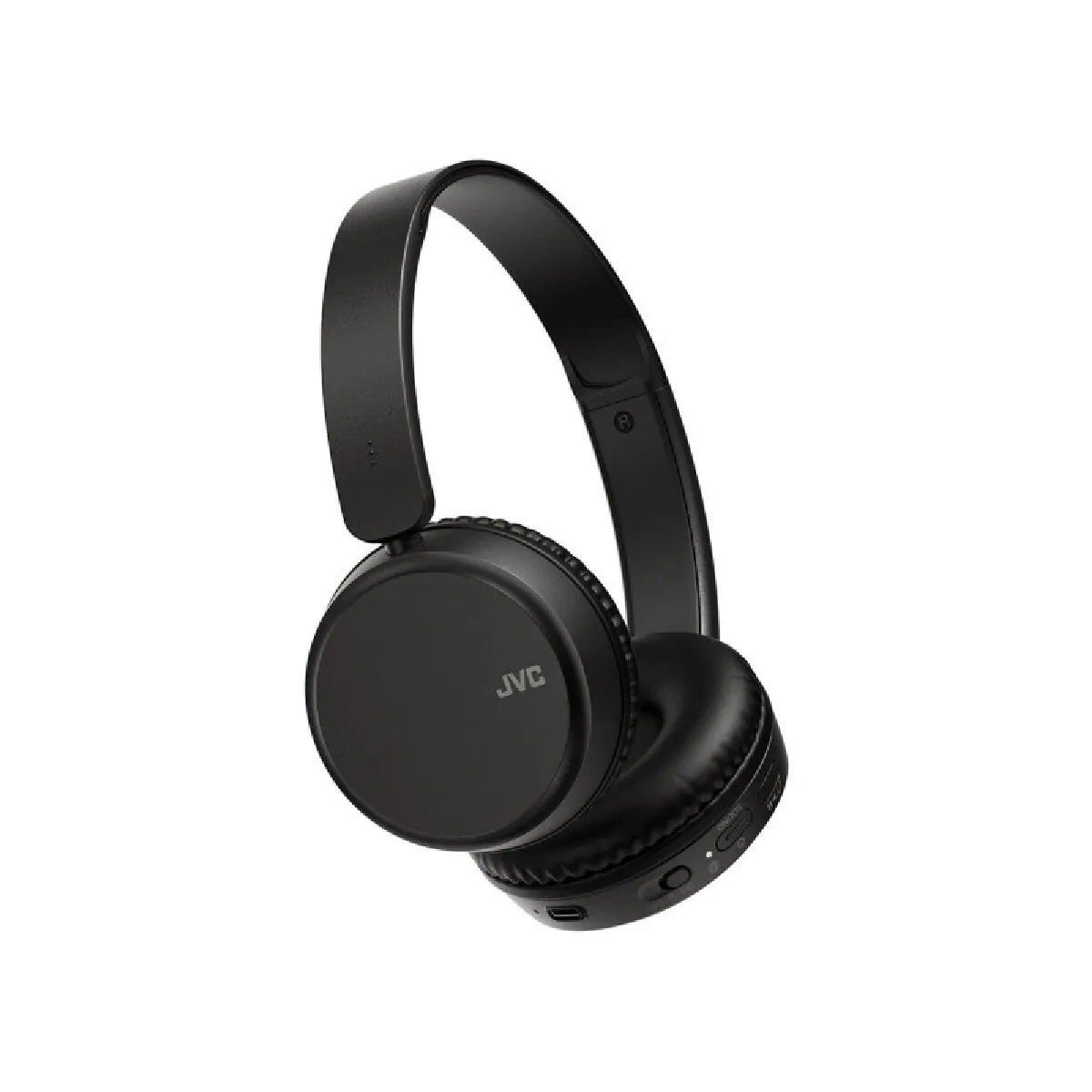Casque Sans Fil JVC HA-S36W – Autonomie 35h, Bluetooth 5.2, 3 Modes Sonores