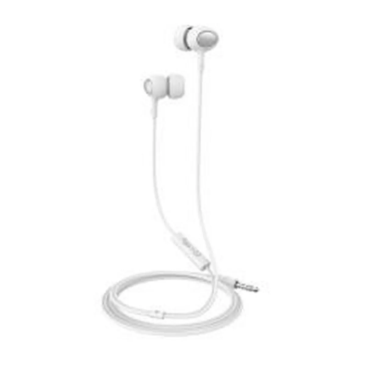Celly Up500wh - Écouteurs Avec Micro - Embout Auriculaire - Filaire - Jack 3,5Mm - Image 4