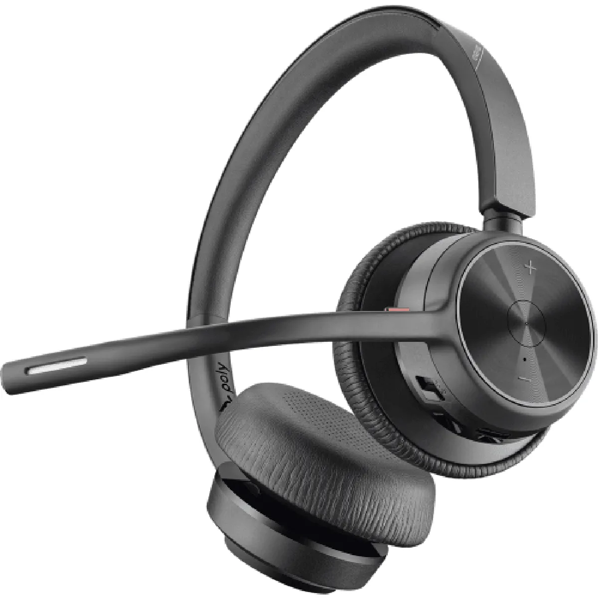 POLY  218470-02 - Noir
