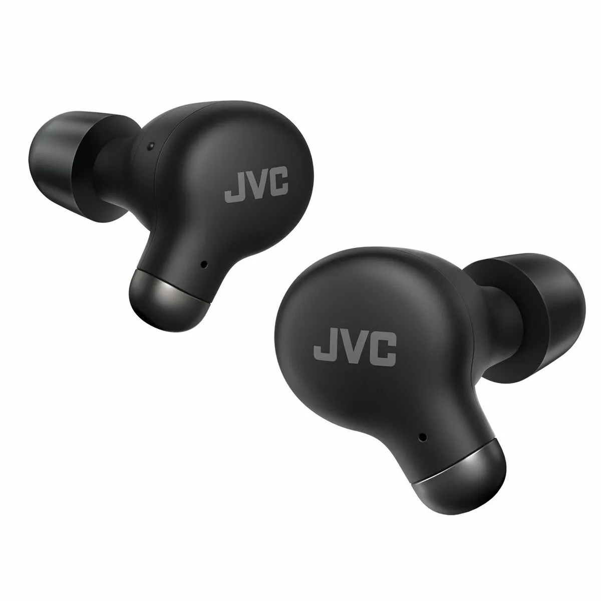 Ecouteurs True Wireless JVC HA A25T BN E