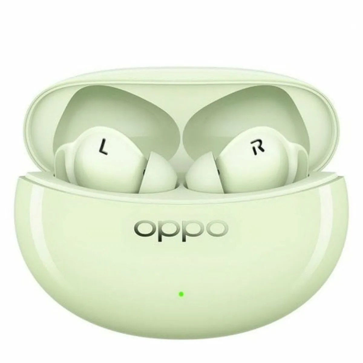 Oppo Enco Air3 Pro - Vert