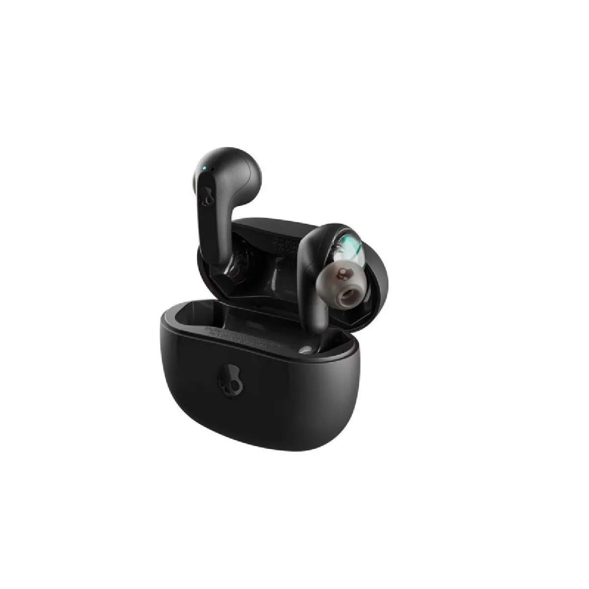 SKULLCANDY  S2RLW-Q740 - Noir