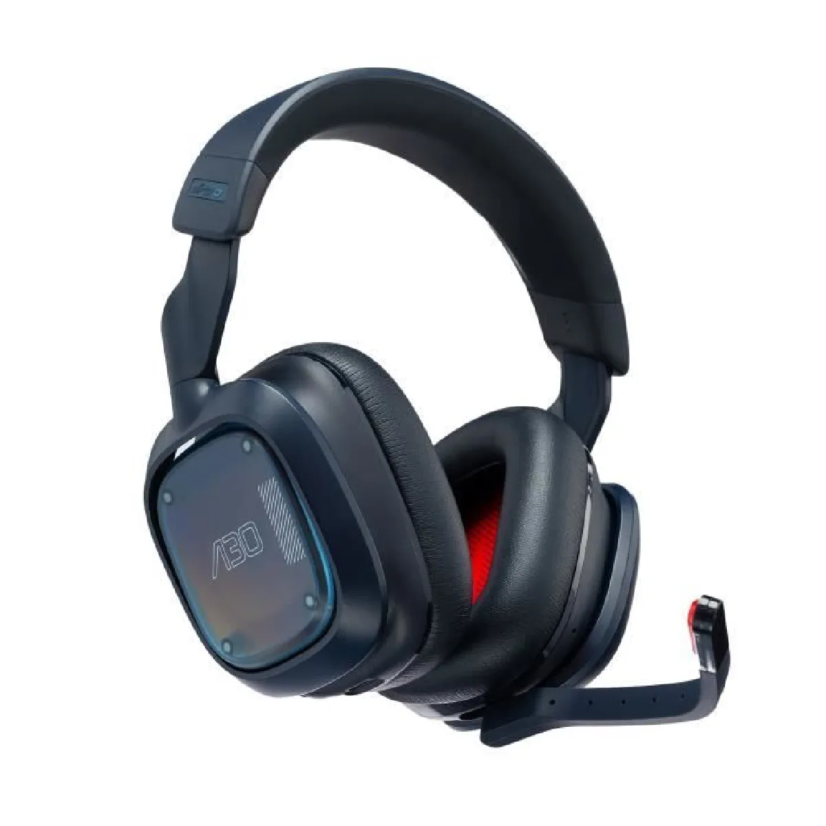 Logitech Casque A30 - Bleu