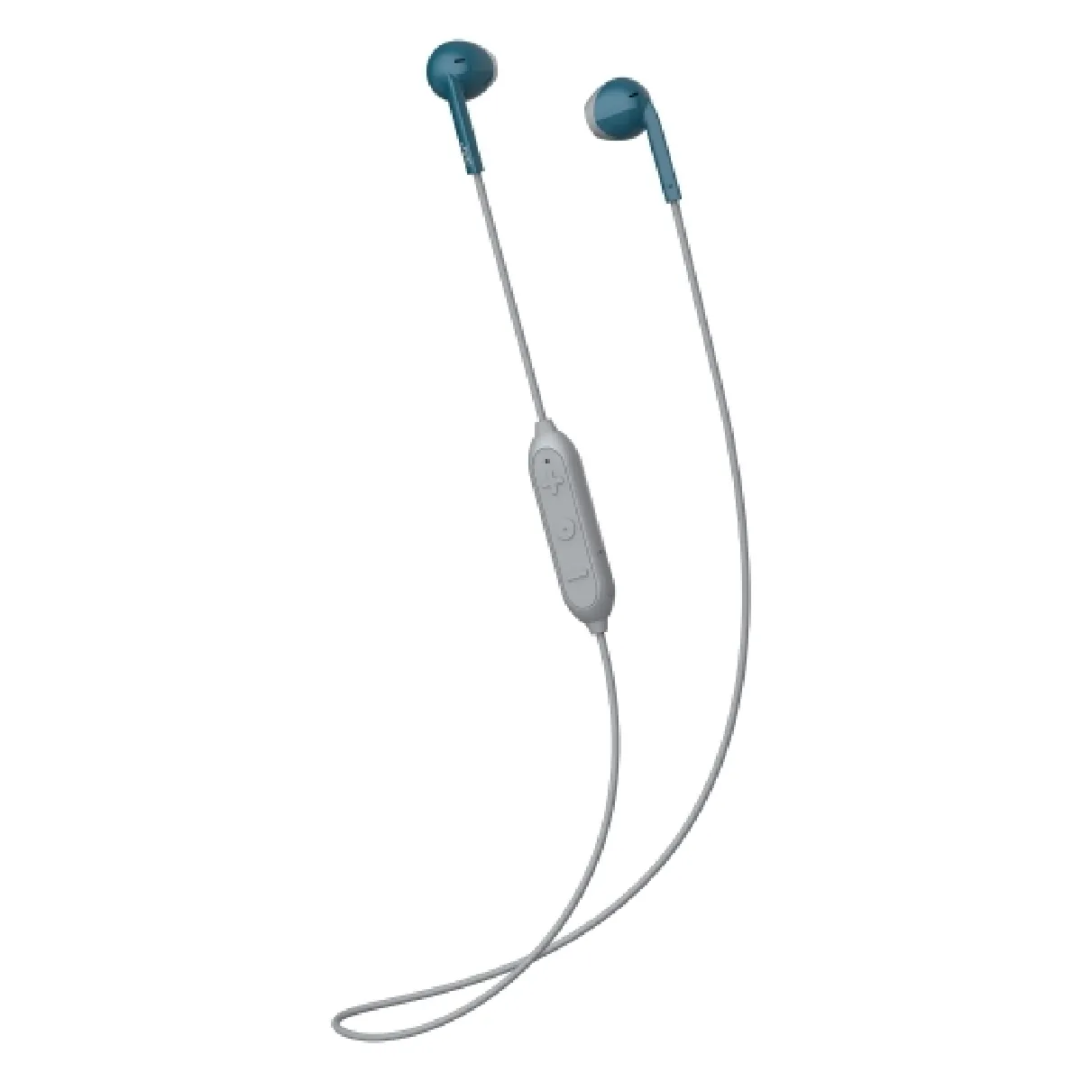 JVC HA F19BT - vue 2