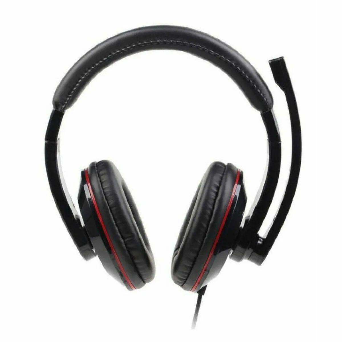Gembird Noir Mhs-U-001