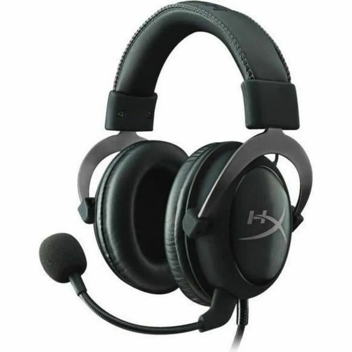 Hyperx Bronze Cloud Ii