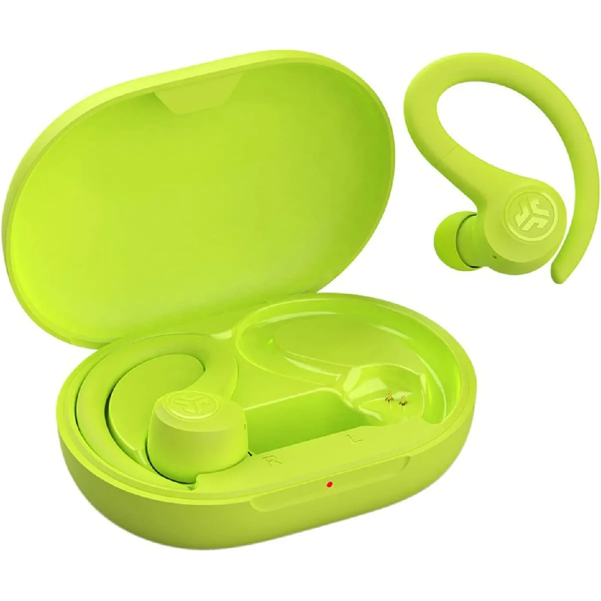 Jlab Audio Jaune Jlab Go Air Sport